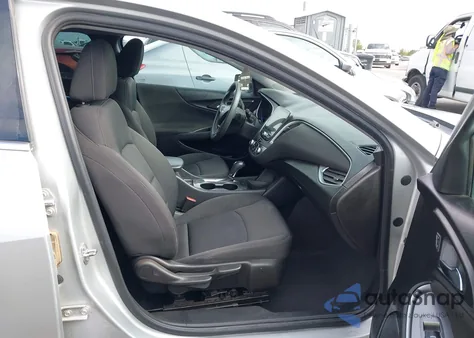 2019 Chevrolet Malibu 1Ls z USA, uszkodzony, nr VIN 1G1ZB5ST3KF206699